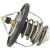 Thermostat passend für HYUNDAI ACCENT, HYUNDAI ALCAZAR, HYUNDAI COUPE, HYUNDAI CRETA, HYUNDAI ELANTRA, HYUNDAI GETZ, HYUNDAI i30, HYUNDAI i40, HYUNDAI ix35, HYUNDAI MATRIX, HYUNDAI SANTA FÉ, HYUNDAI SONATA, HYUNDAI TUCSON, HYUNDAI