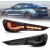 DESIGNRÜCKL.SET G22/23/26, passend für 20->>    LED - OLED STYLE,