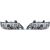 DESIGNSCHEINWERF.SET   Z3, passend für 96-02        H1+H1 FÜR LWR