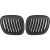 DESIGNGRILL SET        Z3, passend für 96-05     KOMPLETT SCHWARZ