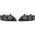 DESIGNSCHEINWERF.SET   Z3, passend für 96-02        H1+H1 FÜR LWR