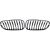 DESIGNGRILL SET        Z4, passend für 03-09    PERFORMANCE-OPTIK
