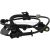 Abs-sensor raddrehzahl vorne links passend für HYUNDAI ACCENT, HYUNDAI REINA, HYUNDAI SOLARIS, HYUNDAI (BEIJING) ACCENT, HYUNDAI (BEIJING) REINA, HYUNDAI (BEIJING) VERNA, KIA PEGAS, KIA RIO, KIA (DYK) K2, KIA (DYK) PEGAS, KIA (DYK