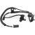 Abs-sensor raddrehzahl vorne links passend für HYUNDAI ELANTRA, HYUNDAI i30, HYUNDAI MATRIX, HYUNDAI (BEIJING) ELANTRA, HYUNDAI (BEIJING) ELANTRA / LANGDONG, HYUNDAI (BEIJING) ELANTRA / YUEDONG, HYUNDAI (BEIJING) i30