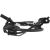 Abs-sensor raddrehzahl hinten links passend für HYUNDAI ELANTRA, HYUNDAI i30, HYUNDAI MATRIX, HYUNDAI (BEIJING) ELANTRA, HYUNDAI (BEIJING) ELANTRA / YUEDONG, HYUNDAI (BEIJING) i30