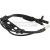 Abs-sensor raddrehzahl hinten rechts passend für HYUNDAI ELANTRA, HYUNDAI i30, HYUNDAI MATRIX, HYUNDAI (BEIJING) ELANTRA, HYUNDAI (BEIJING) ELANTRA / YUEDONG, HYUNDAI (BEIJING) i30