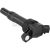 Zündspule passend für HYUNDAI ALCAZAR, HYUNDAI CRETA, HYUNDAI ELANTRA, HYUNDAI i30, HYUNDAI i40, HYUNDAI ix35, HYUNDAI SONATA, HYUNDAI TUCSON, HYUNDAI (BEIJING) ELANTRA / LANGDONG, HYUNDAI (BEIJING) ELANTRA / YUEDONG, HYUNDAI (BEI