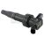Zündspule passend für HYUNDAI ACCENT, HYUNDAI BAYON, HYUNDAI i20, HYUNDAI i20 ACTIVE, HYUNDAI i30, HYUNDAI SOLARIS, HYUNDAI VENUE, HYUNDAI (BEIJING) VERNA, KIA CEE'D, KIA CEED, KIA K3, KIA K3 CROSS, KIA MORNING, KIA PICANTO, KIA P