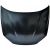 MOTORHAUBE         X1 E84, passend für 09->> 41002993151