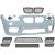 SPORTSTOßST. VORNE X1/E84, passend für 09-15       SPORT-TECHNIK,