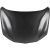 MOTORHAUBE         X1 F48, passend für 15-22 41007427123