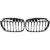 DESIGNGRILL SET       F48, passend für 15-06.19 PERFORMANCE-OPTIK