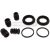 Bremssattel hinten, reparatursatz passend für HYUNDAI GRANDEUR, HYUNDAI ix35, HYUNDAI MATRIX, HYUNDAI SONATA, HYUNDAI TRAJET, HYUNDAI TUCSON, HYUNDAI XG, HYUNDAI (BEIJING) SONATA, HYUNDAI (BEIJING) TUCSON, KIA JOICE, KIA MAGENTIS,