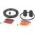 Bremssattel vorne, reparatursatz passend für GENESIS G70, GENESIS G80, GENESIS GV70, GENESIS GV80, HYUNDAI ACCENT, HYUNDAI ALCAZAR, HYUNDAI ASLAN, HYUNDAI BAYON, HYUNDAI COUPE, HYUNDAI CRETA, HYUNDAI CUSTIN, HYUNDAI CUSTO, HYUNDAI