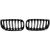 DESIGNGRILL SET        X3, passend für 07-11    PERFORMANCE-OPTIK