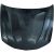 MOTORHAUBE         X3 F25, passend für 10-17 41 61 7 267 337