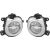 NEBELLAMPEN SET     BMW X3 passend für 10->>                 LED