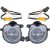 NEBELLAMPEN SET     BMW X3 passend für 10->>                 LED