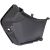 BREMSLUFTKANAL LI. X3 G01, passend für 2021->>    GLOSSY-SCHWARZ, 51115A313A7
