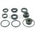 Reparatursatz für hauptbremszylinder passend für HYUNDAI H-1, HYUNDAI H100, HYUNDAI H100 BAKKIE, NISSAN (DFAC) QASHQAI