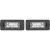 SATZ LED KENNZLEUCHTE BMW, passend für LED      NICHT E39 TOURING 63267165646