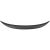 HECKLIPPE      BMW E82/88, passend für 07-13         COUPE/CARBIO 51710432165PFM