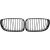 SATZ GRILLE           E87, passend für 07-11    SPORT-PERFORMANCE 51710441920