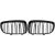 DESIGNGRILL SET     E87/81 passend für 07-11   SPORT-PERFORMANCE,
