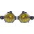 NEBELLAMPENSET     E81/E83 passend für 04->> 63 17 6 924 655