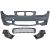 DESIGNSTOßSTANGE VORN E87, passend für 04-11   SPORT-PERFORMANCE,