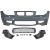 DESIGNSTOßSTANGE VORN E87, passend für 04-11          SPORT-OPTIK