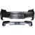 DESIGNSTOßSTANGE HI E87/81 passend für 04-12          SPORT-OPTIK