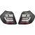 DESIGNRÜCKLEUCHT.SET  E87, passend für 04-07     LIGHT BAR DESIGN