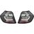 DESIGNRÜCKLEUCHT.SET  E87, passend für 08-11     LIGHT BAR DESIGN