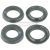 Reparatursatz für hauptbremszylinder passend für ALPINA B6, BMW 3, CHEVROLET K2500, FORD KA Van, KARRY YOUYOU, KIA PRIDE Van, MITSUBISHI ASX Van, NISSAN NV400, NISSAN (DFAC) BLUEBIRD SYLPHY / SYLPHY CLASSIC, NISSAN (DFAC) QASHQAI,
