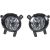 NEBELLAMPEN SET   F20/F21, passend für 10->>