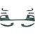UPGRADE KIT M-PERFORM F20, passend für 11-19             UPGRADE,