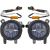 NEBELSCHEINW. SET     F20, passend für 11->>                 LED