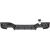 DIFFUSOR HI.          F20, passend für 15-19     PERFORMANCE-LOOK