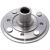 Radnabe vorne passend für HYUNDAI ACCENT, HYUNDAI EXCEL, HYUNDAI LANTRA, HYUNDAI PONY, HYUNDAI PONY / EXCEL, HYUNDAI S COUPE