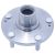 Radnabe vorne passend für HYUNDAI ALCAZAR, HYUNDAI CRETA, HYUNDAI GRANDEUR, HYUNDAI i40, HYUNDAI ix35, HYUNDAI SONATA, HYUNDAI TRAJET, HYUNDAI TUCSON, HYUNDAI XG, HYUNDAI (BEIJING) ix25, HYUNDAI (BEIJING) ix35, HYUNDAI (BEIJING) M