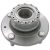 Radnabe hinten passend für HYUNDAI ELANTRA, HYUNDAI i30, HYUNDAI LANTRA, HYUNDAI MATRIX, HYUNDAI (BEIJING) ELANTRA, KIA CERATO, KIA CERATO KOUP, KIA SHUMA, KIA (DYK) CERATO