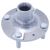 Radnabe vorne passend für HYUNDAI ACCENT, HYUNDAI HB20, HYUNDAI i10, HYUNDAI i20, HYUNDAI i20 ACTIVE, HYUNDAI SOLARIS, HYUNDAI VERNA, HYUNDAI (BEIJING) ACCENT, HYUNDAI (BEIJING) VERNA, KIA PRIDE, KIA RIO, KIA (DYK) K2, KIA (DYK) R