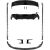 AERO KIT              F40, passend für 20-24    SPORT-PERFORMANCE