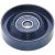 Spannrolle passend für HYUNDAI ACCENT, HYUNDAI AVANTE, HYUNDAI COUPE, HYUNDAI ELANTRA, HYUNDAI GETZ, HYUNDAI i30, HYUNDAI ix35, HYUNDAI LANTRA, HYUNDAI MATRIX, HYUNDAI PONY, HYUNDAI PONY / EXCEL, HYUNDAI SONATA, HYUNDAI TIBURON, H