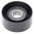 Spannrolle passend für GENESIS G70, GENESIS G80, HYUNDAI ACCENT, HYUNDAI BAYON, HYUNDAI CRETA, HYUNDAI GRANDEUR, HYUNDAI GRAND SANTA FÉ, HYUNDAI HB20, HYUNDAI HB20 / HB20X, HYUNDAI HB20S, HYUNDAI i10, HYUNDAI i20, HYUNDAI i20 ACTI
