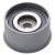 Spannrolle Für Zahnriemen passend für HYUNDAI H-1, HYUNDAI H-1 / STAREX, HYUNDAI SANTA FÉ, HYUNDAI SANTAMO, HYUNDAI SONATA, HYUNDAI TRAJET, HYUNDAI (BEIJING) SONATA, KIA MAGENTIS, KIA SORENTO, KIA (DYK) OPTIMA
