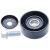 Spannrolle - reparatursatz passend für HYUNDAI GRAND SANTA FÉ, HYUNDAI ix35, HYUNDAI SANTA FE, HYUNDAI SANTA FÉ, HYUNDAI STARIA, HYUNDAI STARIA LOAD, HYUNDAI TUCSON, HYUNDAI (BEIJING) SANTA FÉ, HYUNDAI (BEIJING) TUCSON, HYUNDAI (H