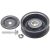 Umlenkrolle - reparatursatz passend für HYUNDAI H-1, HYUNDAI ix35, HYUNDAI SANTA FÉ, HYUNDAI SONATA, HYUNDAI (BEIJING) ix35, HYUNDAI (BEIJING) SONATA, KIA CARENS, KIA CERATO, KIA CERATO KOUP, KIA MAGENTIS, KIA SHUMA, KIA SPORTAGE,