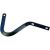 HAUBENSCHARNIER LI.BMW E53 passend für 99-07 41617006123